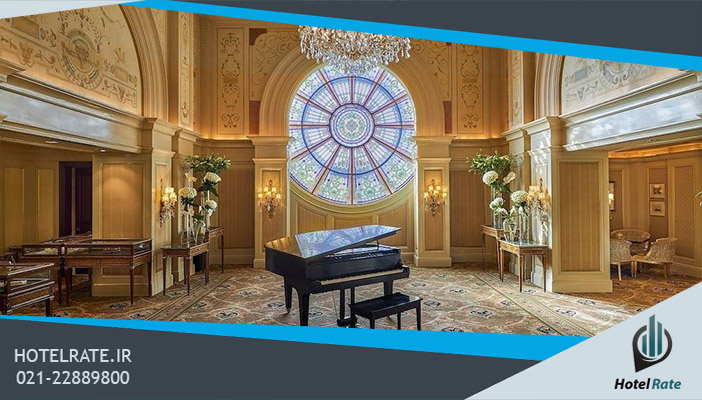 Four Seasons Hotel5